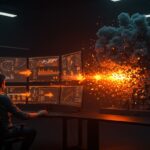 Canonical bajo DDoS: 47M ataques en 2025 y cómo proteger tu startup
