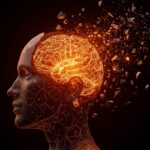 Carlo Rovelli desafiando el concepto de conciencia artificial en el desarrollo de IA y AGI para startups.