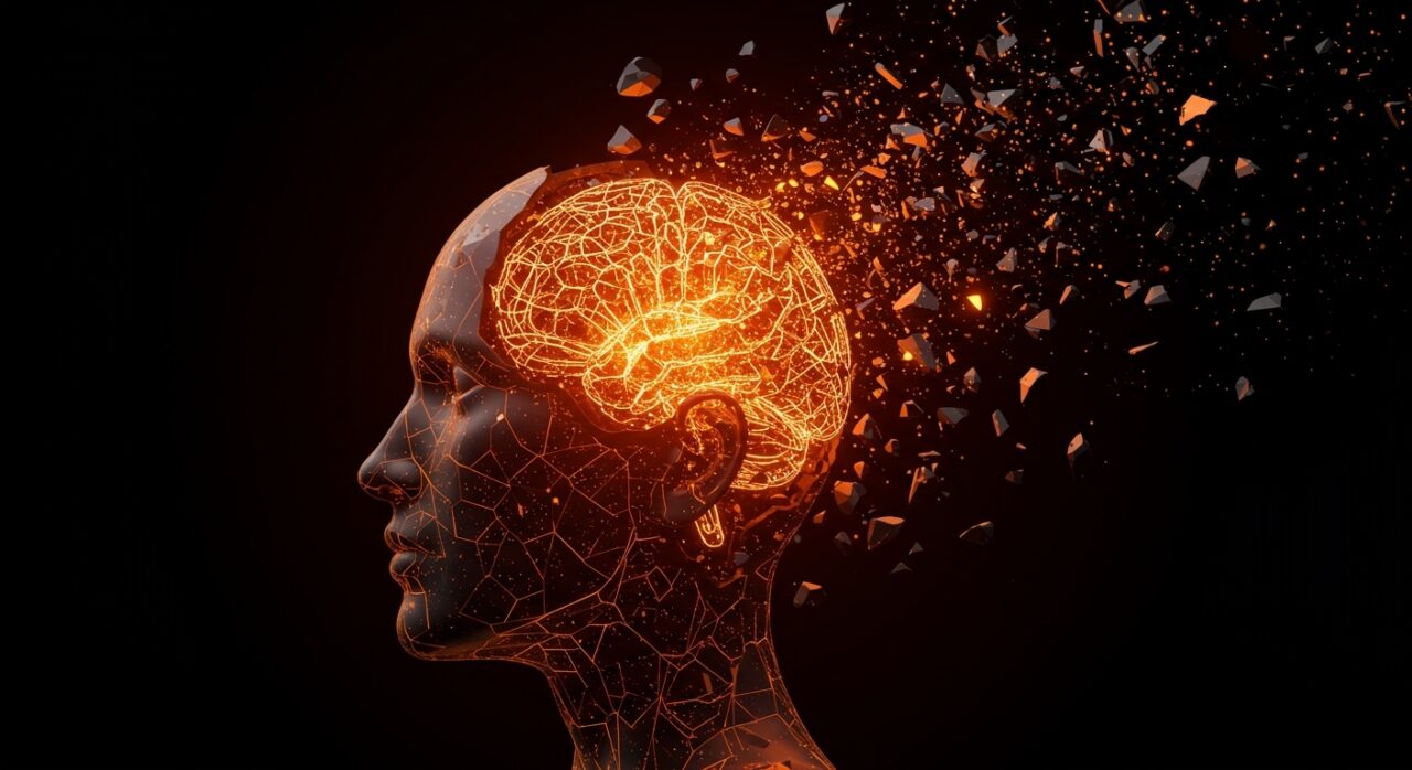 Carlo Rovelli desafiando el concepto de conciencia artificial en el desarrollo de IA y AGI para startups.