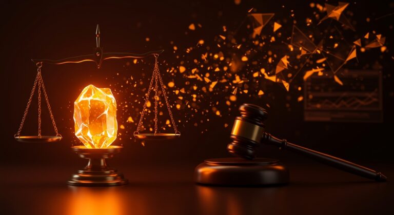 Representación visual de cumplimiento legal GDPR y privacidad de datos para startups SaaS en el contexto del caso Noyb contra LinkedIn.