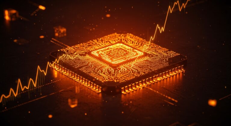 La salida a bolsa de Cerebras con una valoración de 66 mil millones de dólares, analizando su crecimiento desde un alto burn rate hasta el éxito en el mercado de chips de IA.