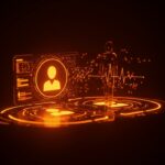 Representación conceptual de OpenAI ChatGPT Trusted Contact y la seguridad de la IA en situaciones de crisis y salud mental.