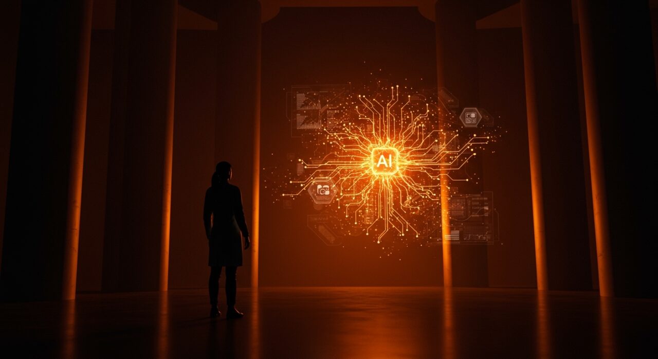 Chief AI Scientist liderando estrategia de inteligencia artificial en el sector fintech y startups.