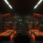 Tendencias industriales en China Glass 2026: automatización, industria 4.0 y sostenibilidad para startups deeptech.
