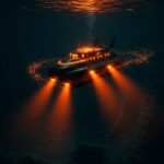 China turismo submarino 2030: lecciones post-Titan para founders