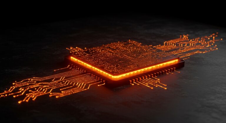 Investigadores de la Universidad de Tokio desarrollan un chip cuántico ultrarrápido para revolucionar la computación y la inteligencia artificial.