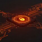 Ciberseguridad impulsada por IA: crecimiento del mercado y demanda de talento tech para startups.