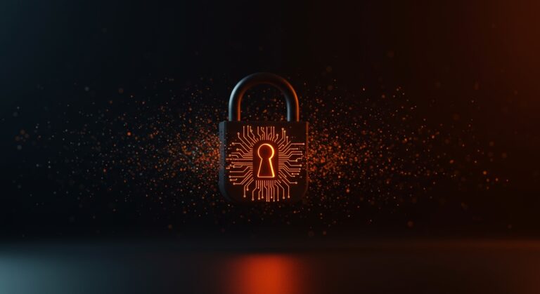 Ciberseguridad para startups: protección de activos digitales y gestión de contraseñas contra filtraciones de datos.