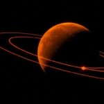 Investigadores de la USP descubren ruta lunar eficiente, optimizando combustible para misiones del sector NewSpace.