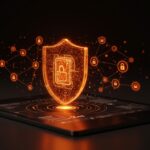 Cifrado de datos client-side mediante WebCrypto API para startups tecnológicas y seguridad empresarial.
