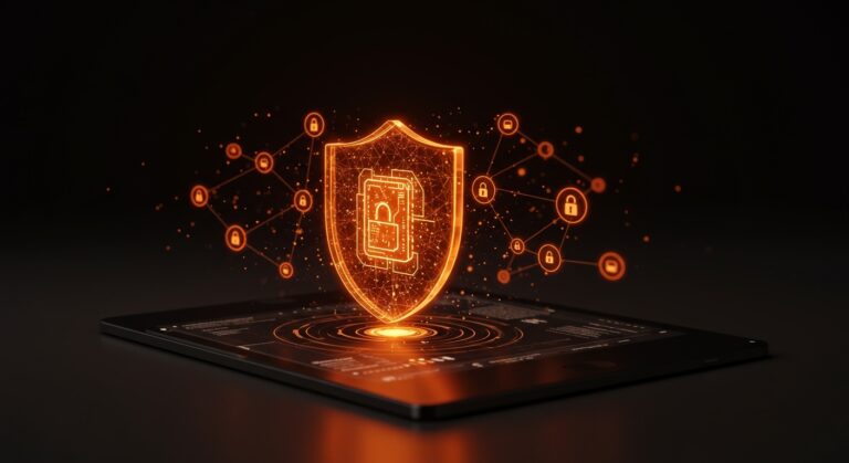 Cifrado de datos client-side mediante WebCrypto API para startups tecnológicas y seguridad empresarial.