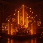 Startup minera participando en programa de validación tecnológica de CIPTEMIN en Chile para innovación en minería.