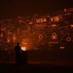 Investigadores tecnológicos enfrentan restricciones de visas en EE.UU., impactando el talento global en startups.