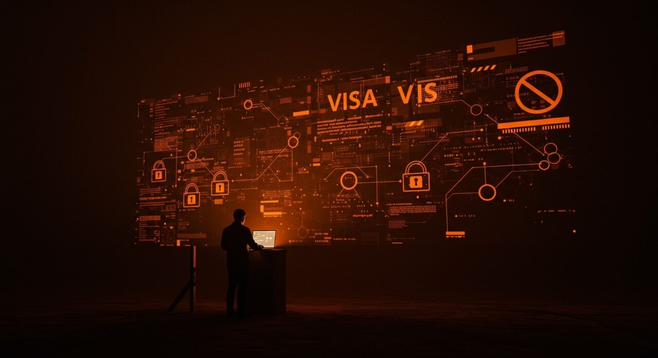 Investigadores tecnológicos enfrentan restricciones de visas en EE.UU., impactando el talento global en startups.