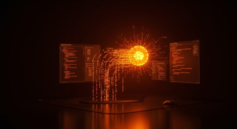 Claude Code de Anthropic: agente de IA para automatizar grandes codebases y escalar la productividad en ingeniería de software.