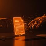 IA Claude for Legal automatizando la revisión de contratos y cumplimiento legal en startups.
