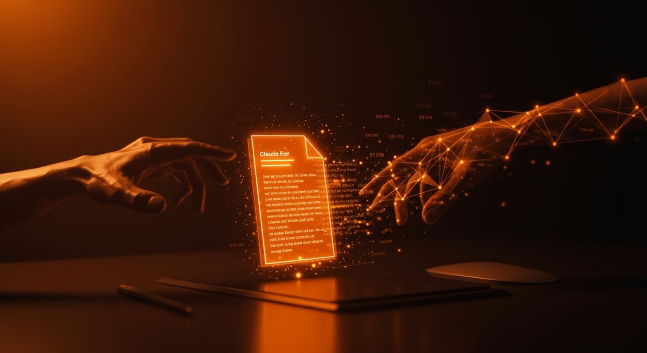 IA Claude for Legal automatizando la revisión de contratos y cumplimiento legal en startups.