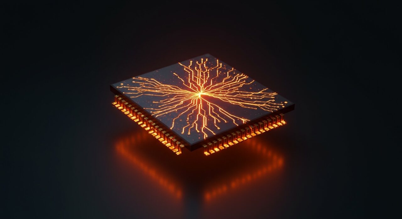 Vulnerabilidad del chip Apple M5 explotada por IA, lecciones de ciberseguridad para startups y founders.