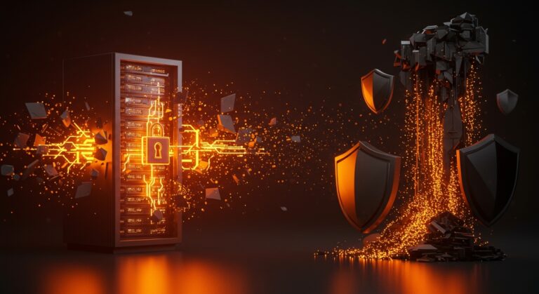 Ciberseguridad en startups ante riesgos de IA: Claude Mythos y framework de protección CISA KEV y EPSS.