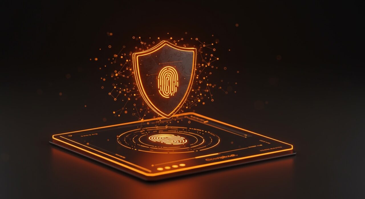 Seguridad de Cloudflare Turnstile mediante fingerprinting WebGL para proteger la conversión en startups web.