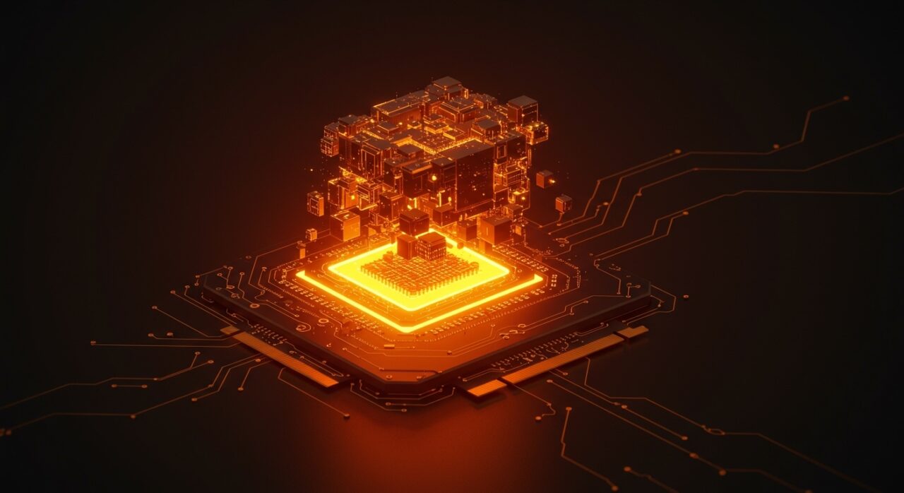 Optimización de kernels GPU con CODA para reducir costos en entrenamiento de modelos LLM e IA.