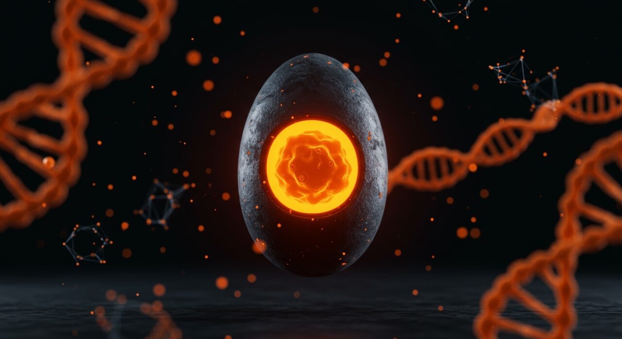 Colossal Biosciences biotecnología e impresión 3D para proyectos de desextinción y deep tech.