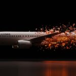 COMAC C919: 13 aviones entregados de 75 planeados en 2025