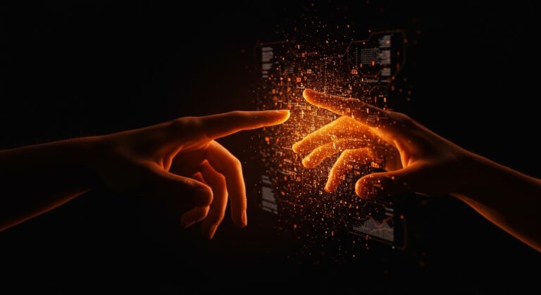 Controversia sobre el uso de IA generativa en premios literarios y su impacto en la autenticidad digital para fundadores de startups.