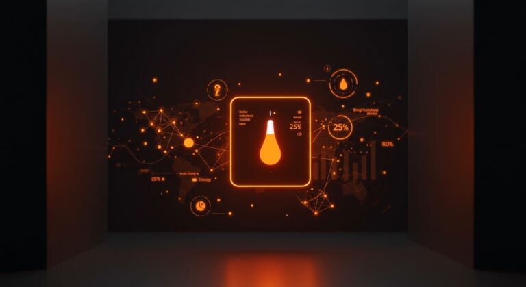 Comparativa de termostatos inteligentes 2026: eficiencia energética y ahorro para startups y smart homes.