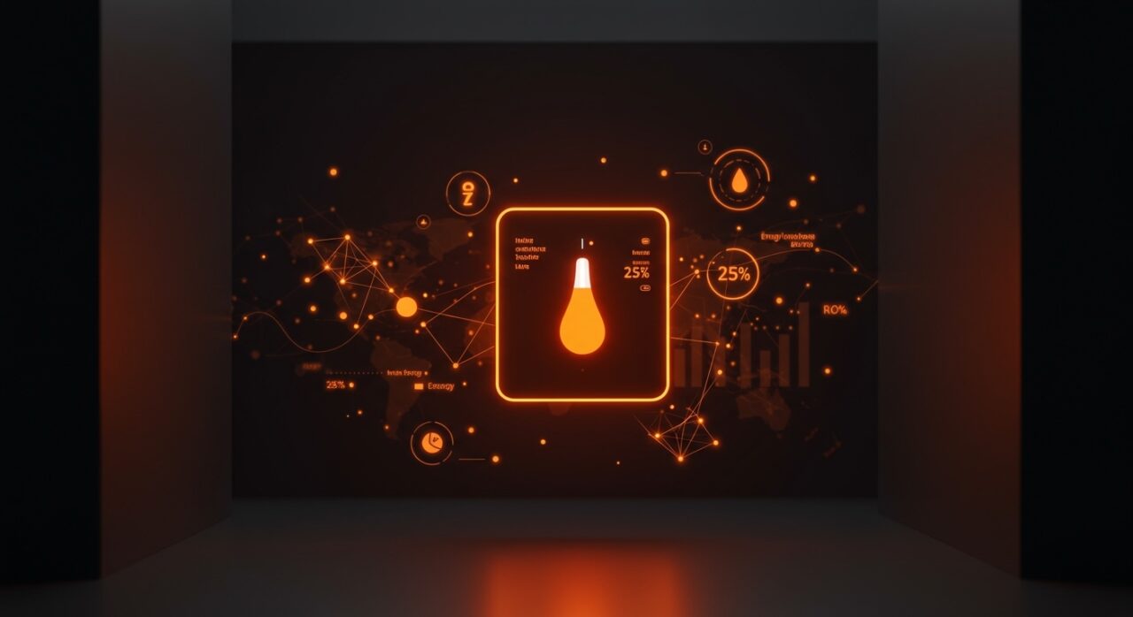 Comparativa de termostatos inteligentes 2026: eficiencia energética y ahorro para startups y smart homes.