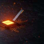Panorama de la computación cuántica en 2026, análisis de inversión en startups y la próxima IPO de Quantinuum.