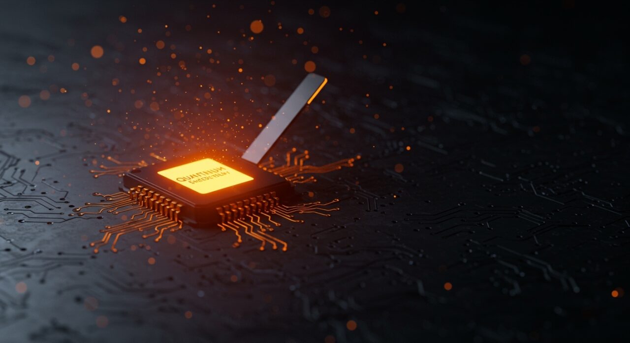 Panorama de la computación cuántica en 2026, análisis de inversión en startups y la próxima IPO de Quantinuum.