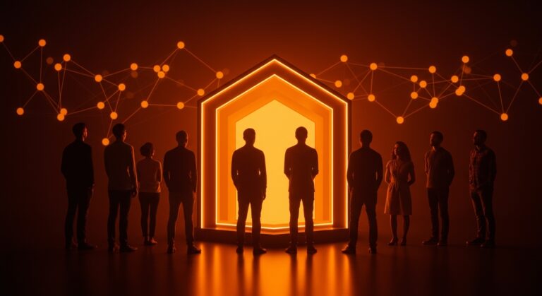 Comunidad de founders hispanos y emprendedores tech en el ecosistema startup de Latinoamérica.