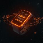Dispositivo de startup brasileña Condor Instruments seleccionado por la NASA para la misión Artemis II, representando innovación deep tech en salud digital.