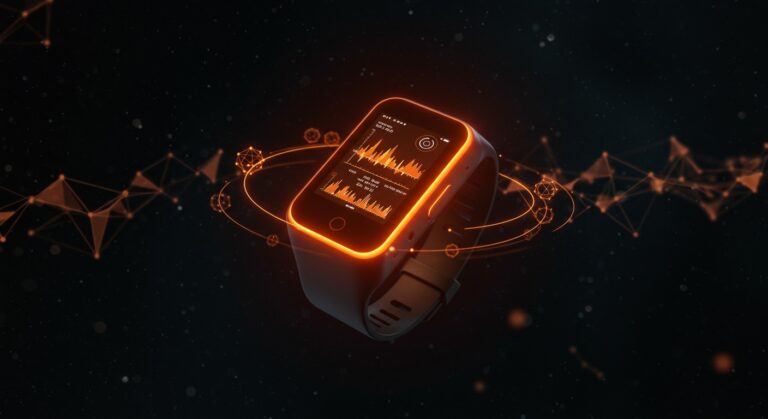 Dispositivo de startup brasileña Condor Instruments seleccionado por la NASA para la misión Artemis II, representando innovación deep tech en salud digital.