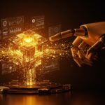 Config levanta $27M: el TSMC de datos para robots con Samsung