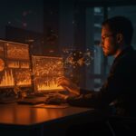Consultoría técnica: $139B de oportunidad para founders
