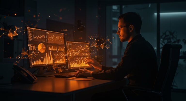 Oportunidad de mercado en consultoría técnica y reclutamiento tech para founders y consultores independientes.