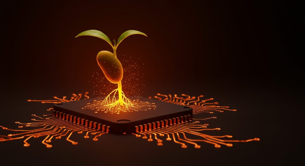 Startups greentech y sostenibilidad en Chile, representando la inversión de fondos Corfo 2026 para innovación sostenible.