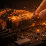 Integración de chips de memoria CXMT en módulos DDR5 de Corsair y su impacto en el mercado global de hardware para 2026.