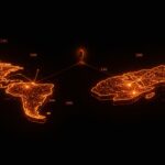 Startup chilena expandiéndose hacia el mercado tecnológico de Centroamérica en Costa Rica Tech Week 2026.