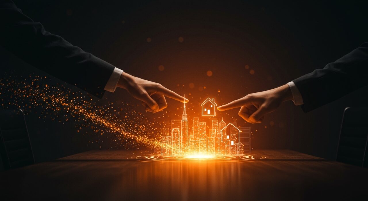 Adquisición de Zonda por CoStar: análisis estratégico de fusiones y adquisiciones en el sector PropTech y datos inmobiliarios.