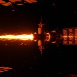 Cowboy Space $275M: data centers orbitales y escasez de rockets