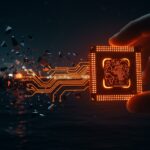 Samsung y TSMC en crisis: bloqueo de Ormuz y chips