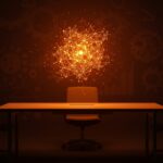 Impacto de la inteligencia artificial en la contratación de ingenieros junior y la futura crisis de talento senior en startups tecnológicas.