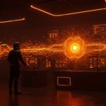 Competición internacional CTF de ciberseguridad con IA en 2026, destacando el talento técnico y la formación en seguridad digital.