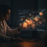 Análisis de datos y patrones de mercado mediante data science histórico aplicado al crecimiento de startups.