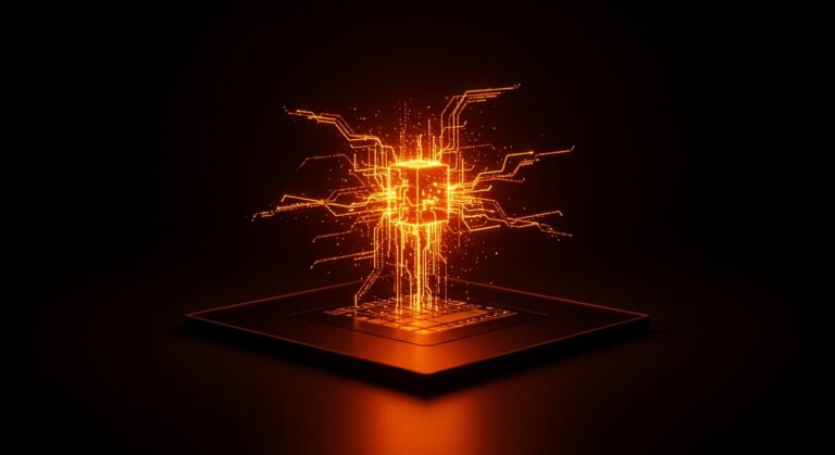 Deep CLI, herramienta de inteligencia artificial para generar código y automatizar desarrollo de software desde la terminal.