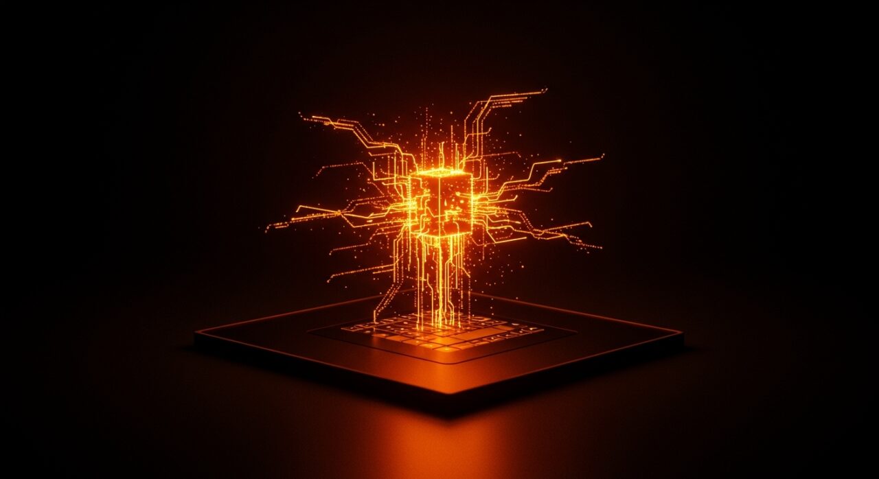 Deep CLI, herramienta de inteligencia artificial para generar código y automatizar desarrollo de software desde la terminal.