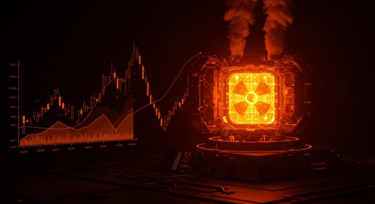 IPO de Deep Fission y lecciones sobre financiación en el sector deep tech nuclear